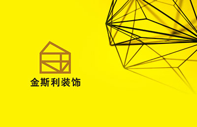 裝飾公司標(biāo)志設(shè)計