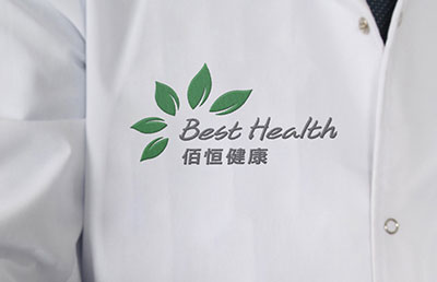 醫(yī)療公司品牌設(shè)計